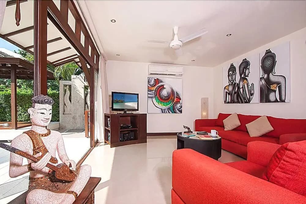 Blossom Dew Villa D - photo 1