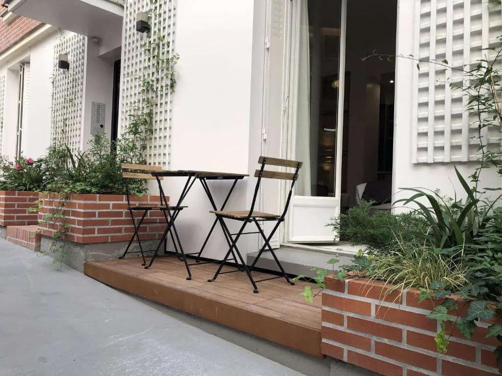 Residence Voûte - photo 12