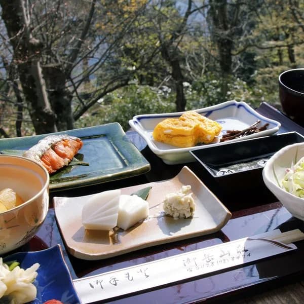 Mitake Sanso - photo 4