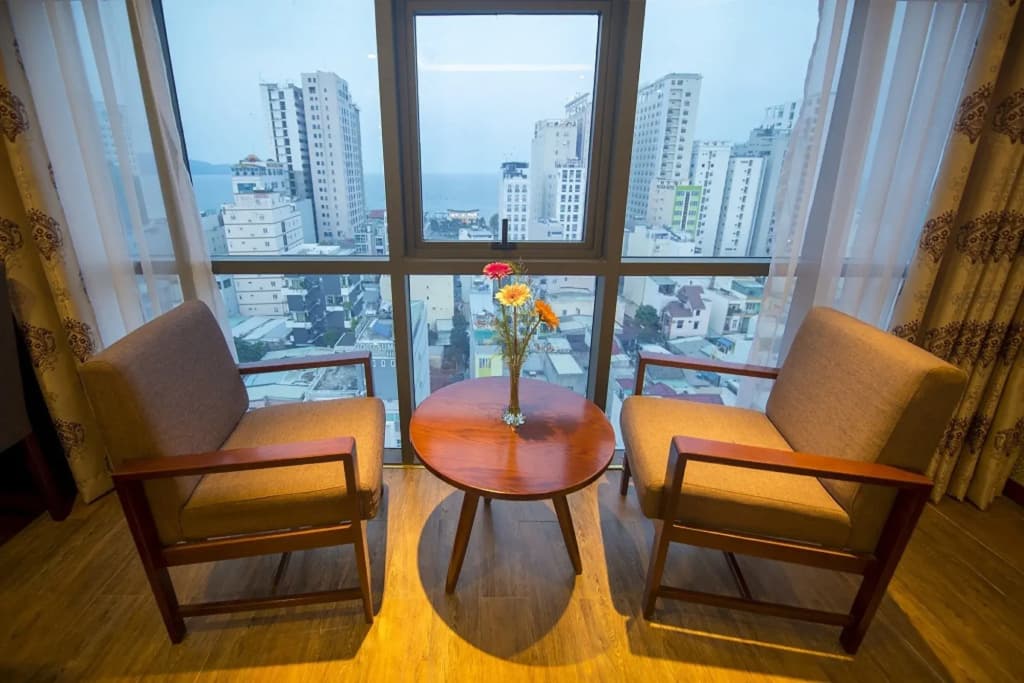 Crystal Hotel Da Nang - photo 8