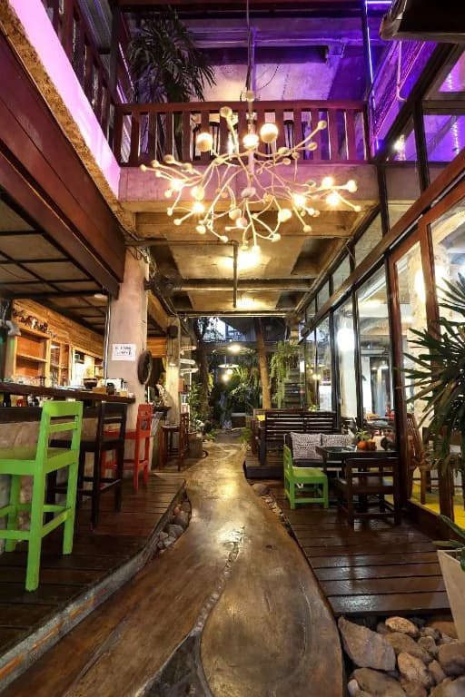 Mo Rooms - photo 24