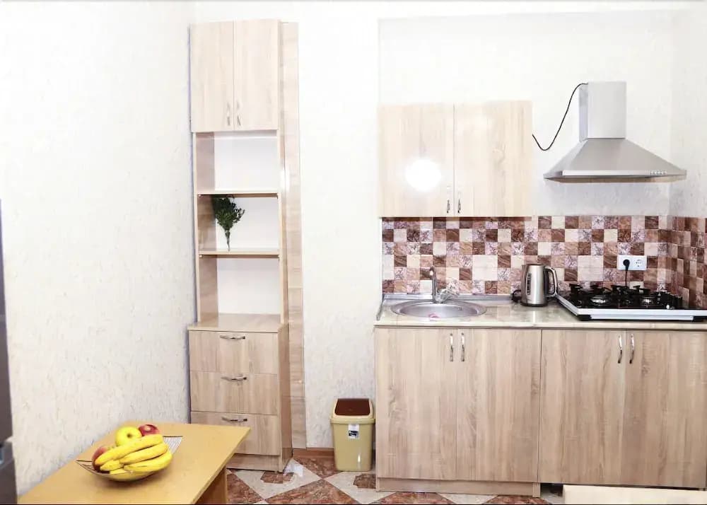Apart Hotel 25 - photo 19
