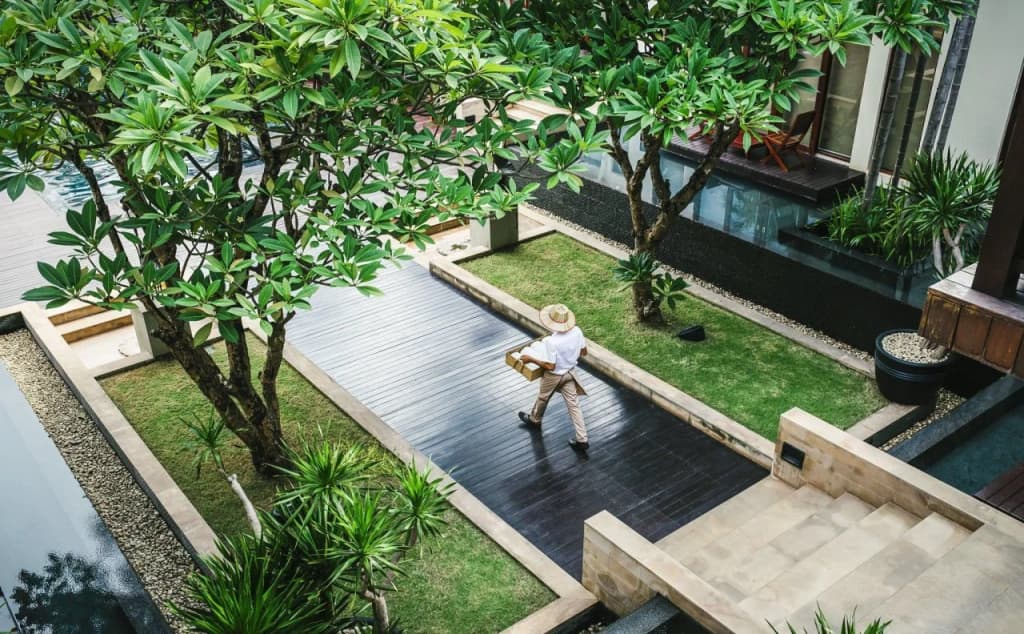 Anantara Angkor Resort - photo 15