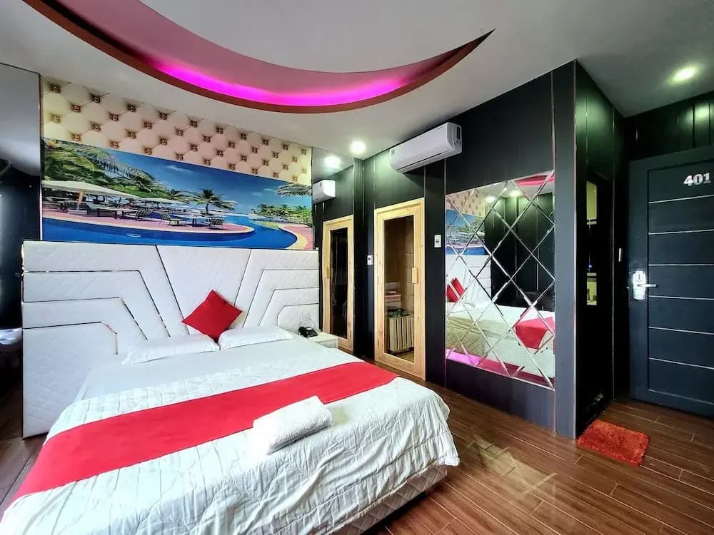 Thiem Thanh Hotel - photo 27