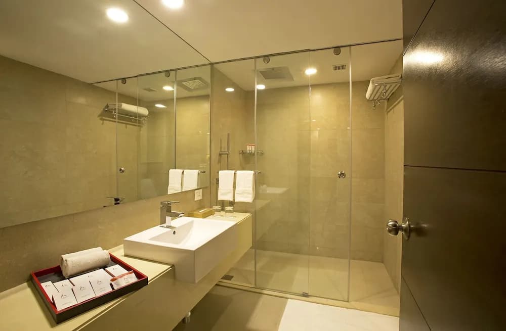 Kings Forth Hotels - photo 9