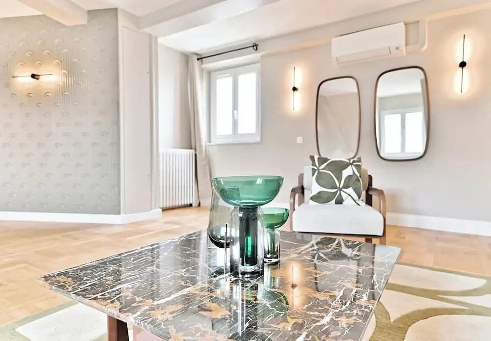 Appartement rue de la Pompe - photo 7