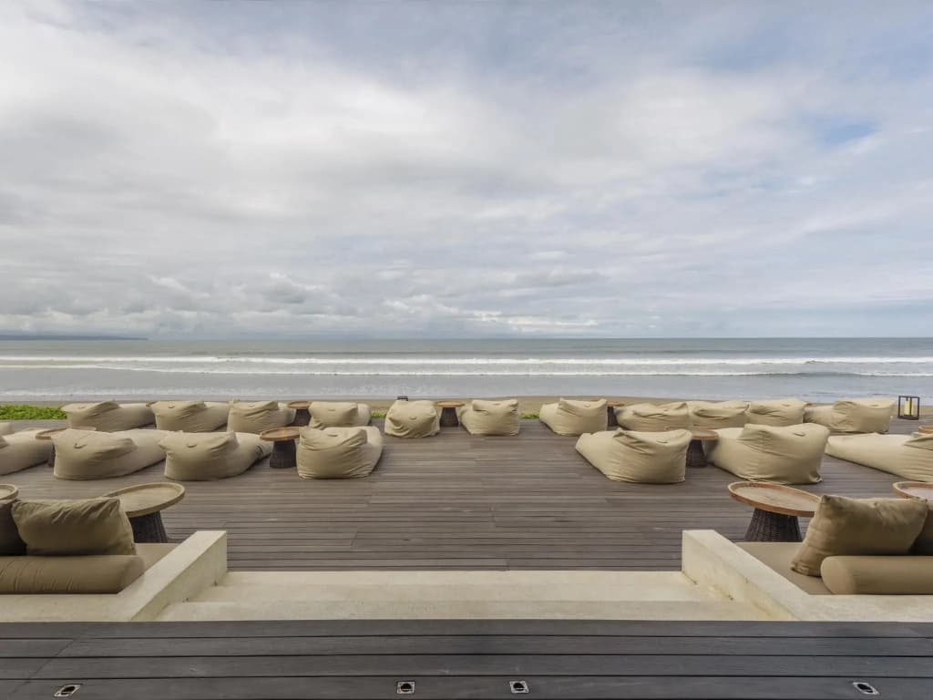 Alila Seminyak, Bali - photo 22