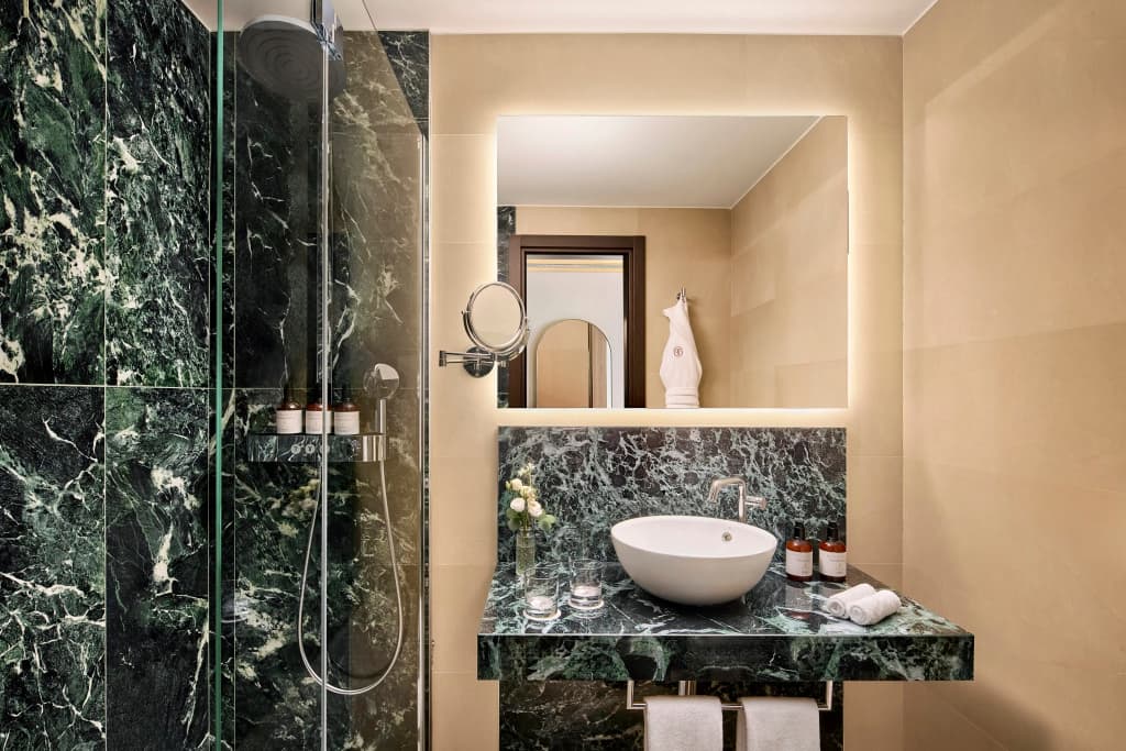 Tivoli Milano President Hotel - photo 9