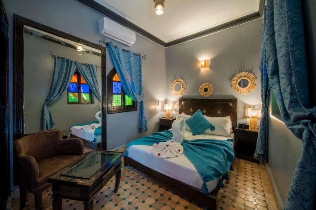Riad Balkisse - photo 30