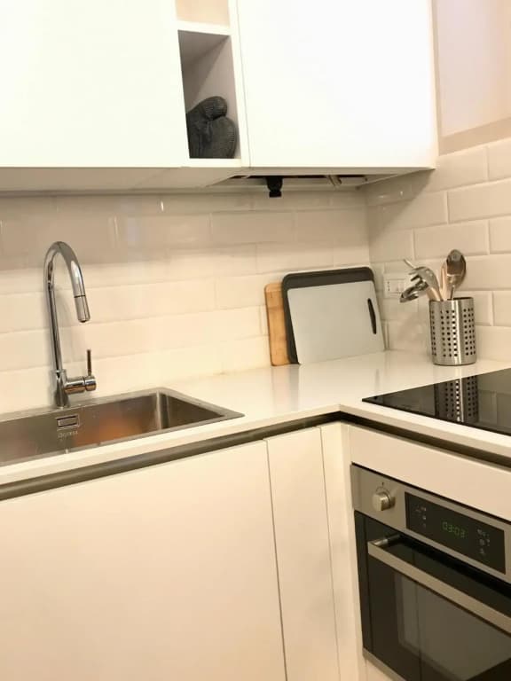 Porta Ticinese Apartment - photo 11