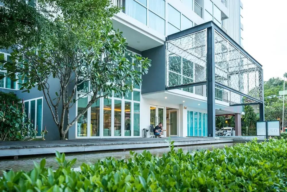 Ozone Condo by Lofty - photo 22
