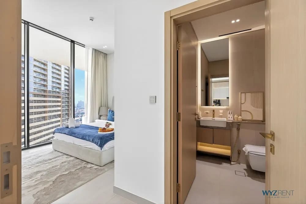 1BR Spa Suite With Private Jacuzzi - photo 2