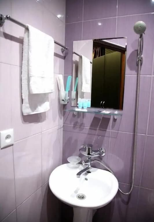 Hotel Pyramida - photo 8