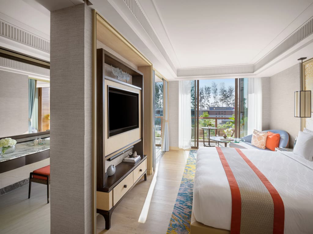 InterContinental Phuket Resort by IHG - photo 41