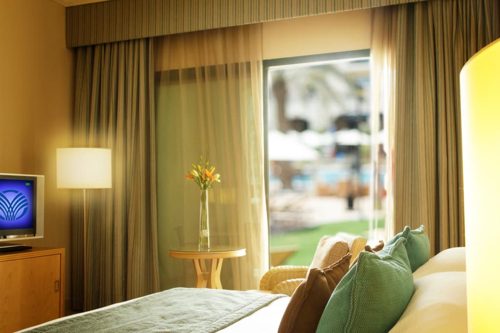 Al Ain Rotana Hotel - photo 6