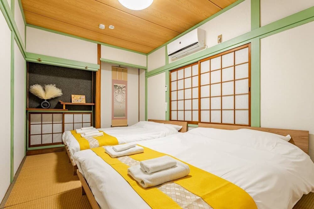 Shikanjima Detached house - photo 36