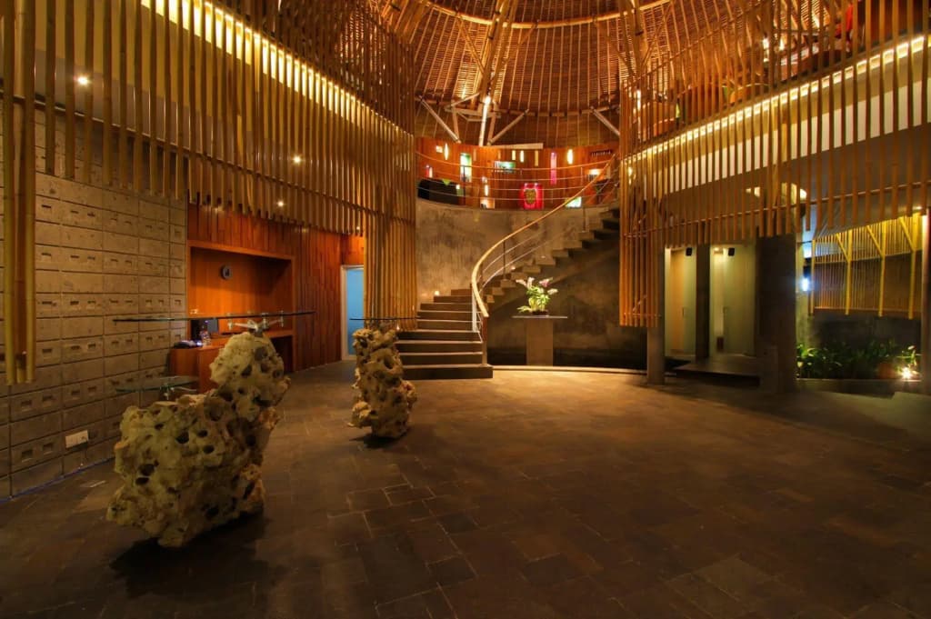 Taman Mesari Luxury Villas-Seminyak - photo 1