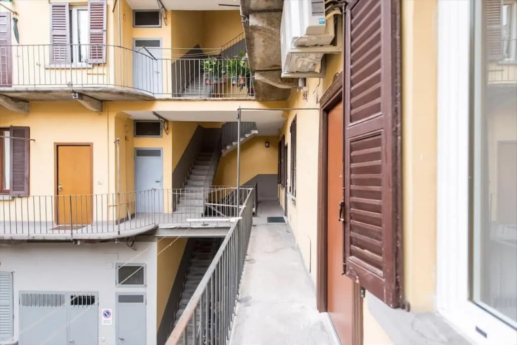 Guesthost - Porta Garibaldi White Flats - photo 7