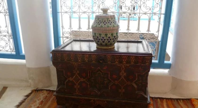 Dar Daoud - main photo