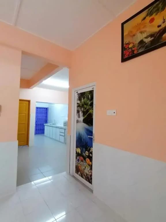 Mui Gim Homestay 大港 美景民宿 - photo 7