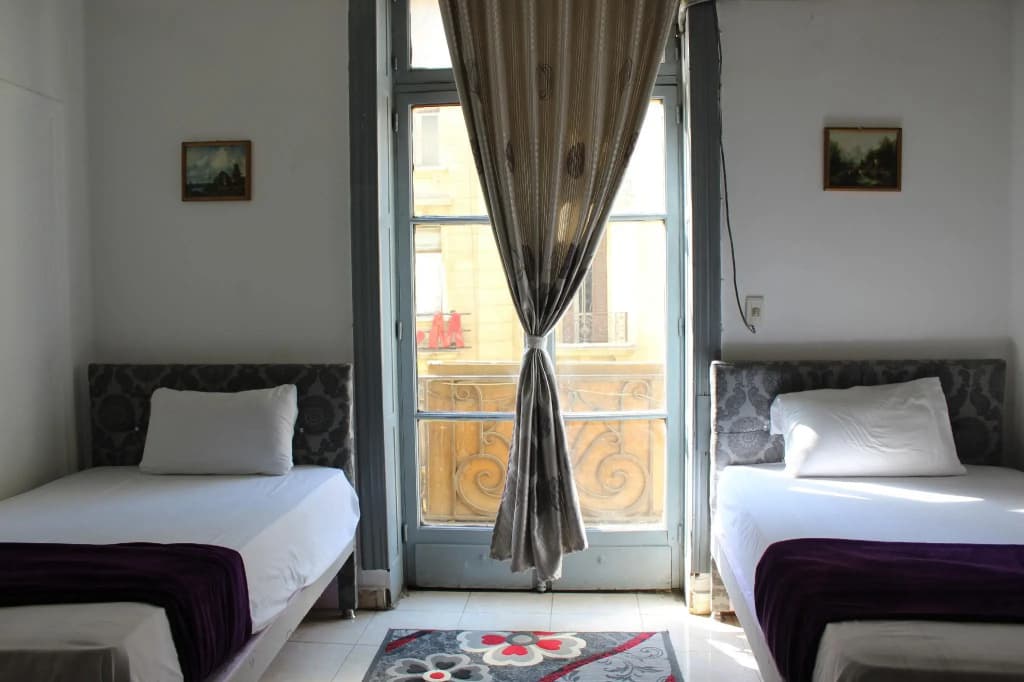 Mesho Inn Hostel - photo 6