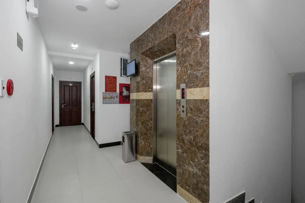 Phuc Thanh Hotel - photo 8