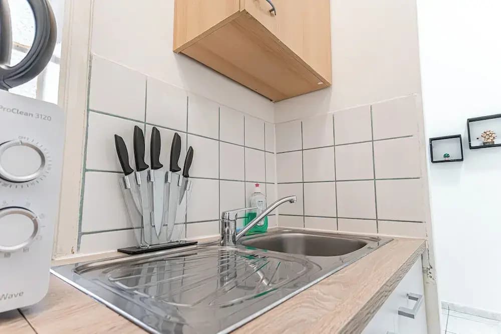 Charming 1BR Apt 15 Min to Vienna - photo 12