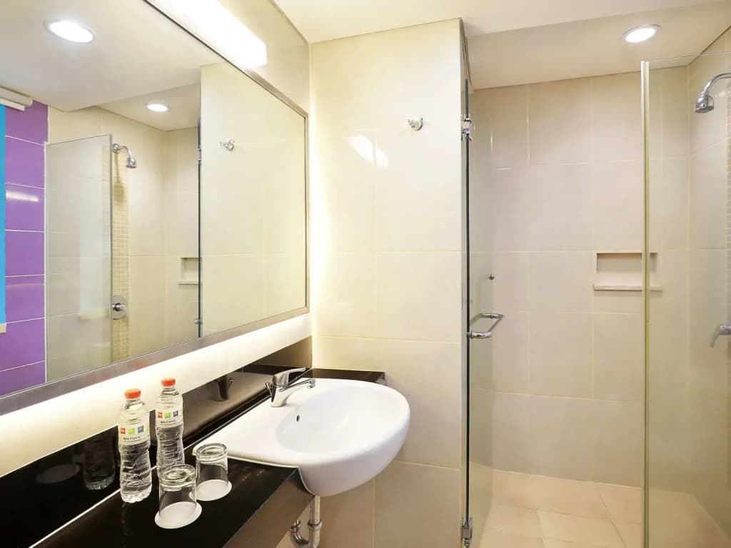 Primera Hotel Seminyak - photo 8