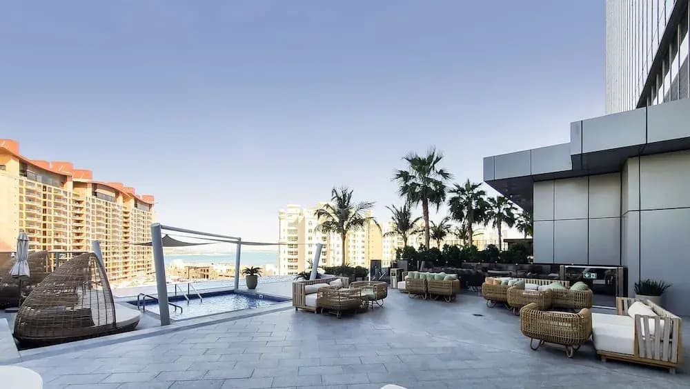St-Palm Tower-2402 - photo 6