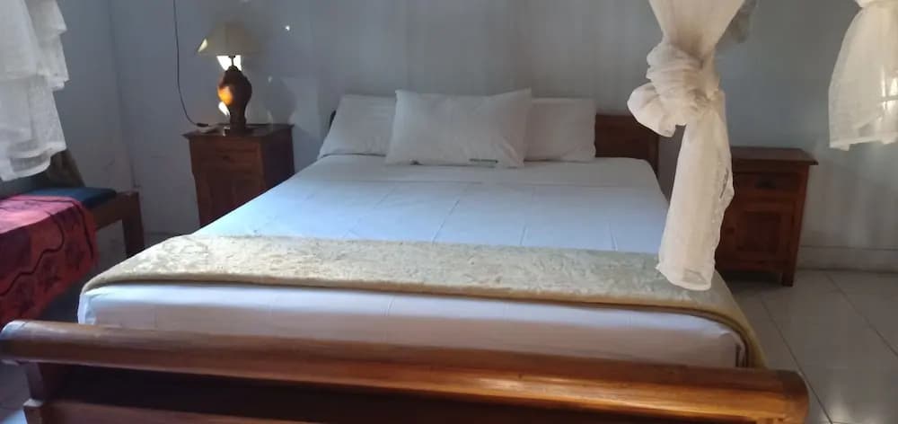 Mahalini MD Resort - photo 1