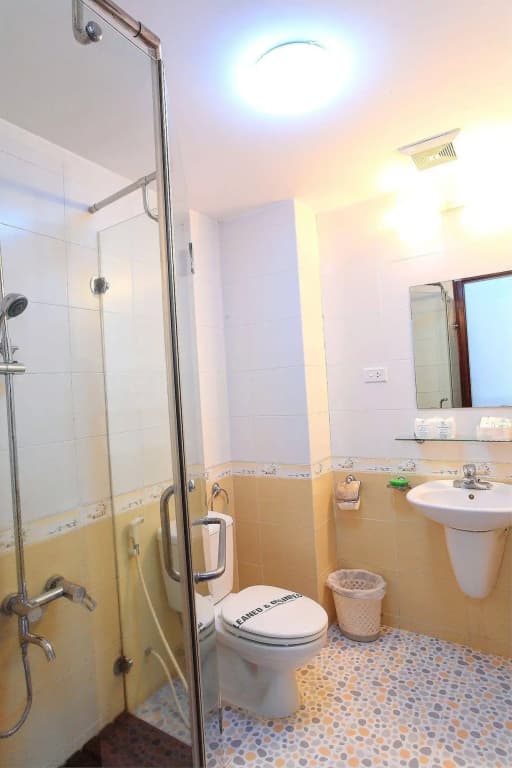Luxury Hotel - photo 11