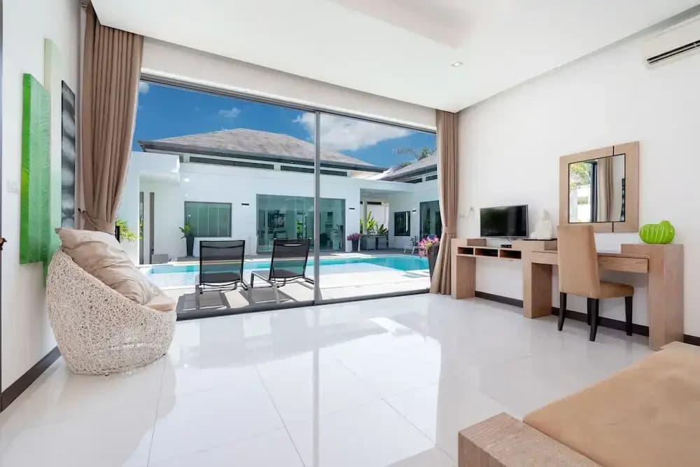 Villa Destiny - photo 7
