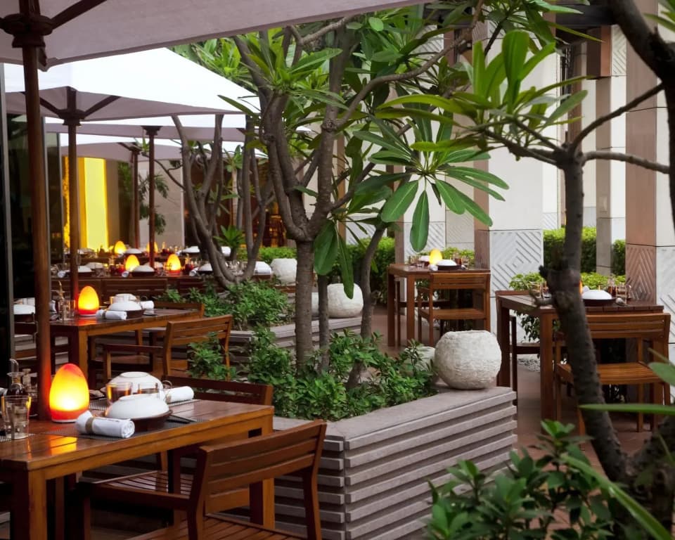 Hyatt Regency Delhi - photo 25