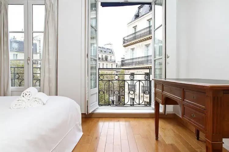 Studio Apartment in Saint-germain-des-prés & Saint-michel - photo 6