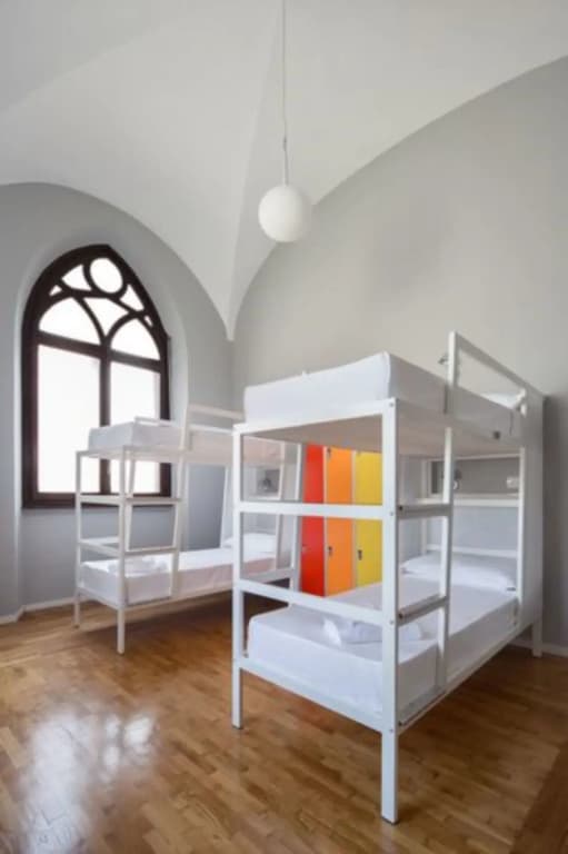 Babila Hostel & Bistrot - photo 19