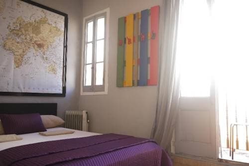 Be Happy Hostal - main photo