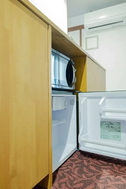 BNB Plus Suidobashi - Hostel - photo 11