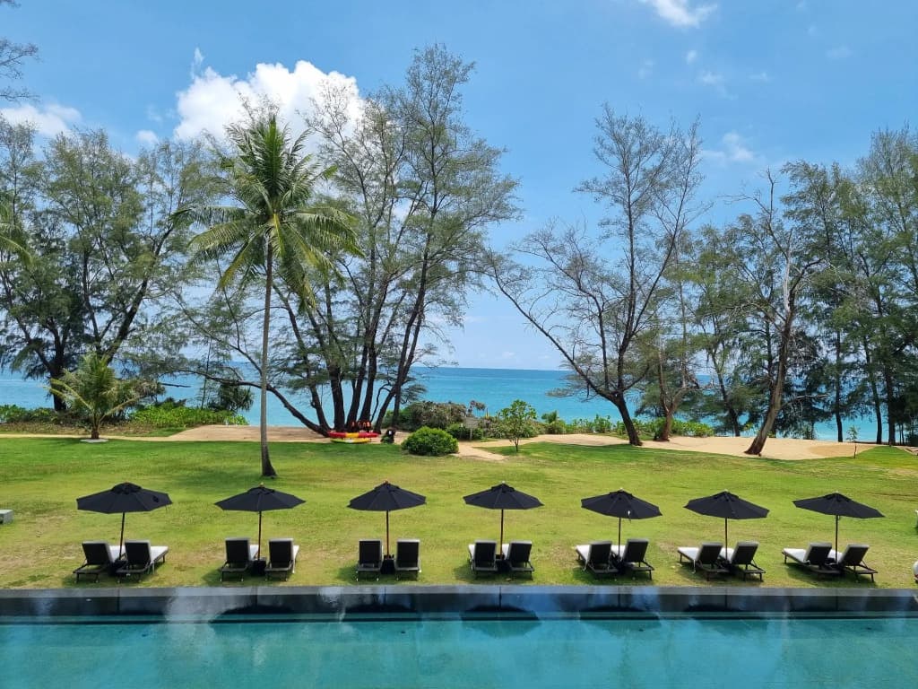 SALA Phuket Mai Khao Beach Resort - photo 20