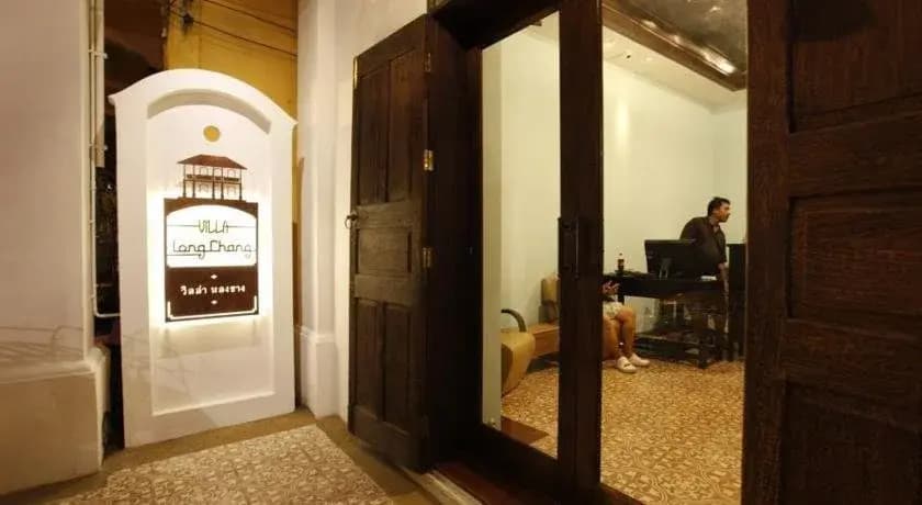 Villa Long Chang - photo 16