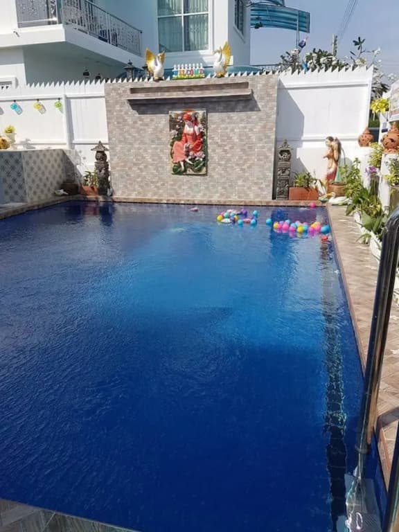 Baan Jaoka - photo 12