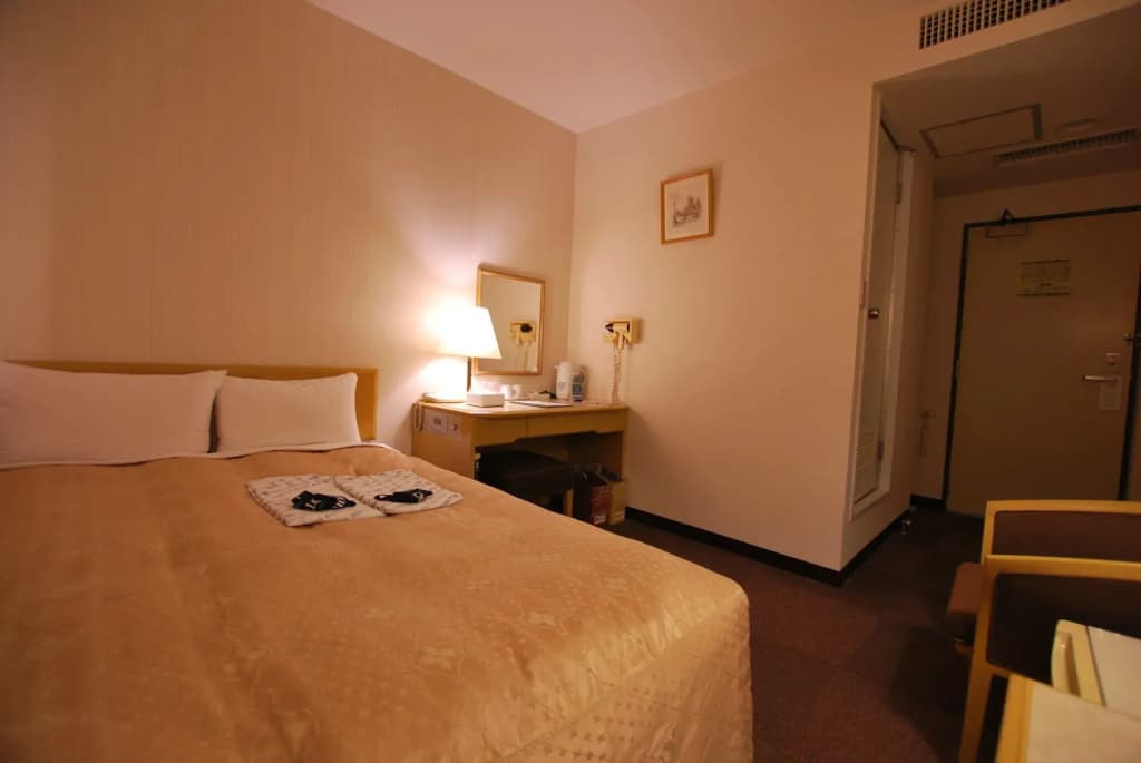 Sun Hotel Hachioji - photo 6