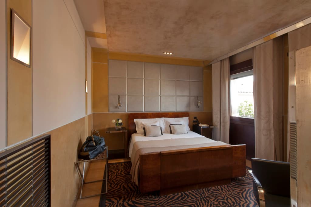 Ca' Pisani Deco Design Hotel - photo 4