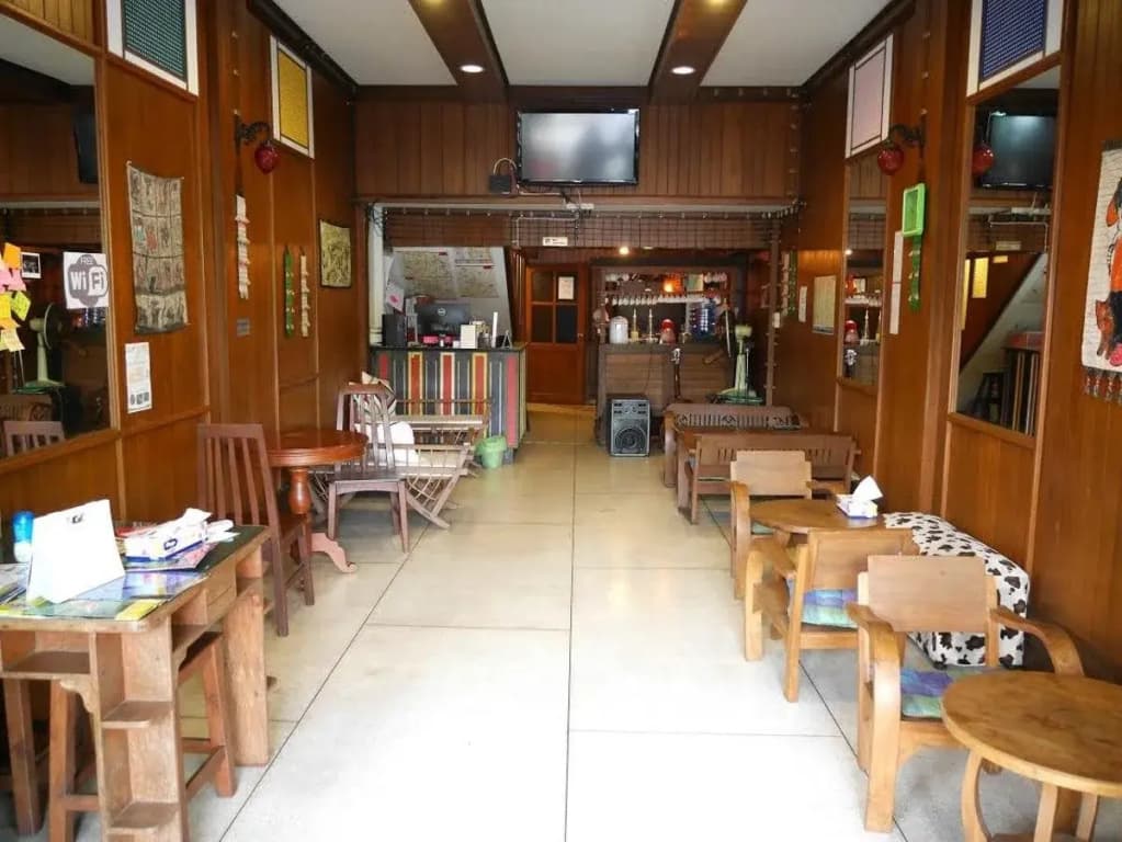 Fatty Home Chiang Mai - photo 12