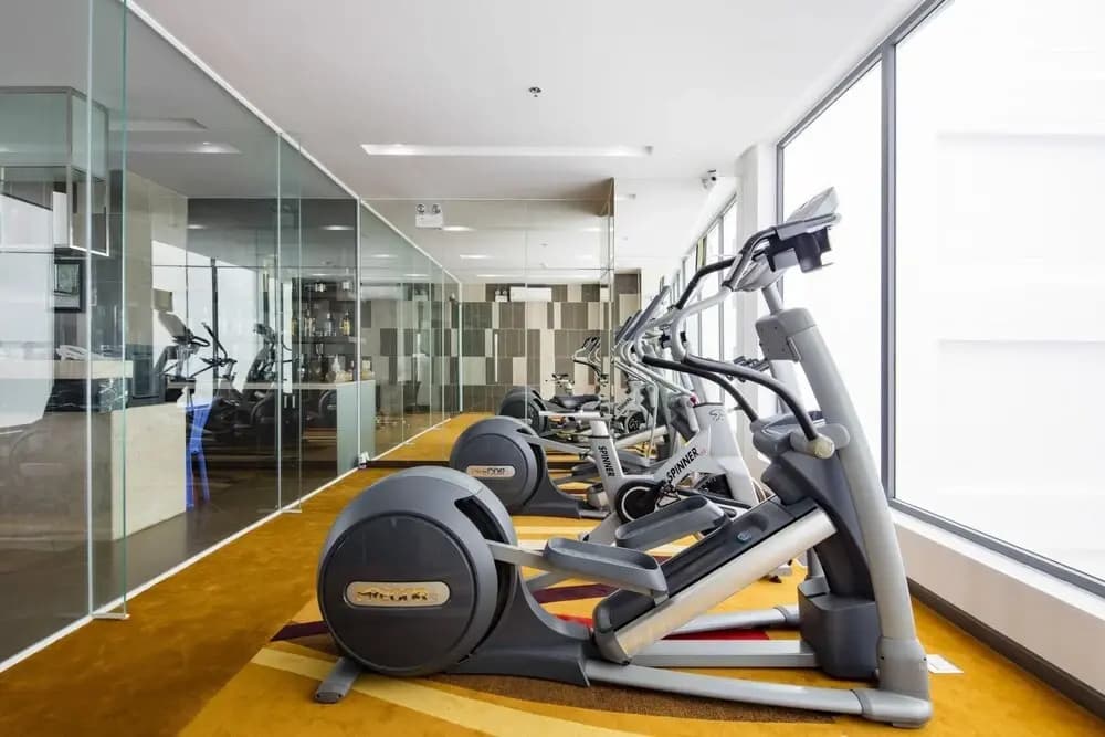 Ruby Luxury Hotel - photo 20