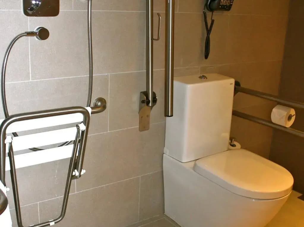 Hotel Exe Moncloa - photo 11