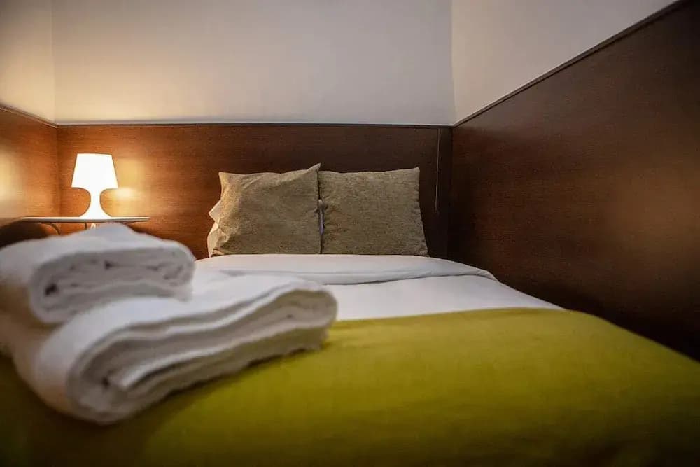 Lovely 2 Bed Apt next to Retiro - photo 5