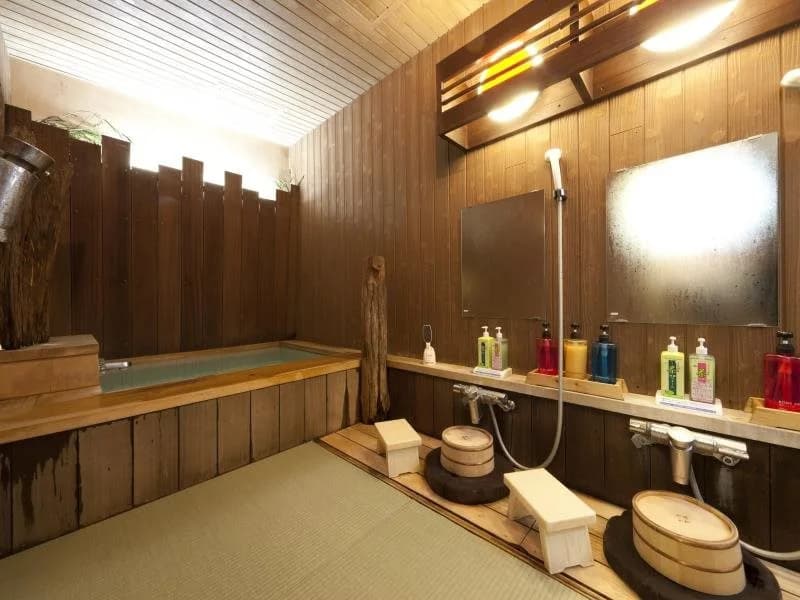 Hotel Shuhokaku - photo 7