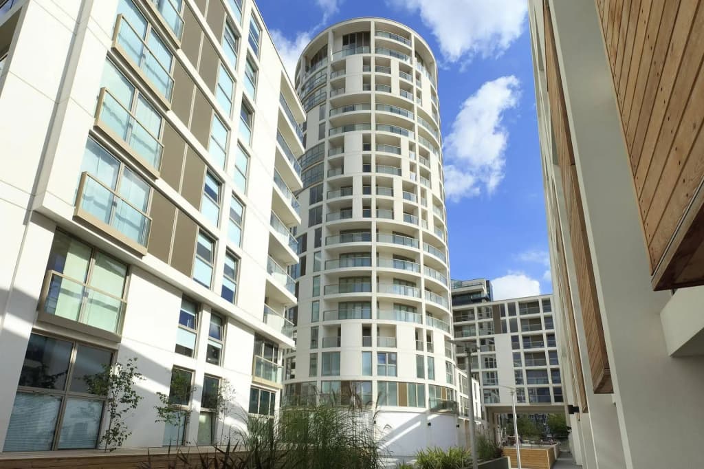 Trinity Tower - photo 1