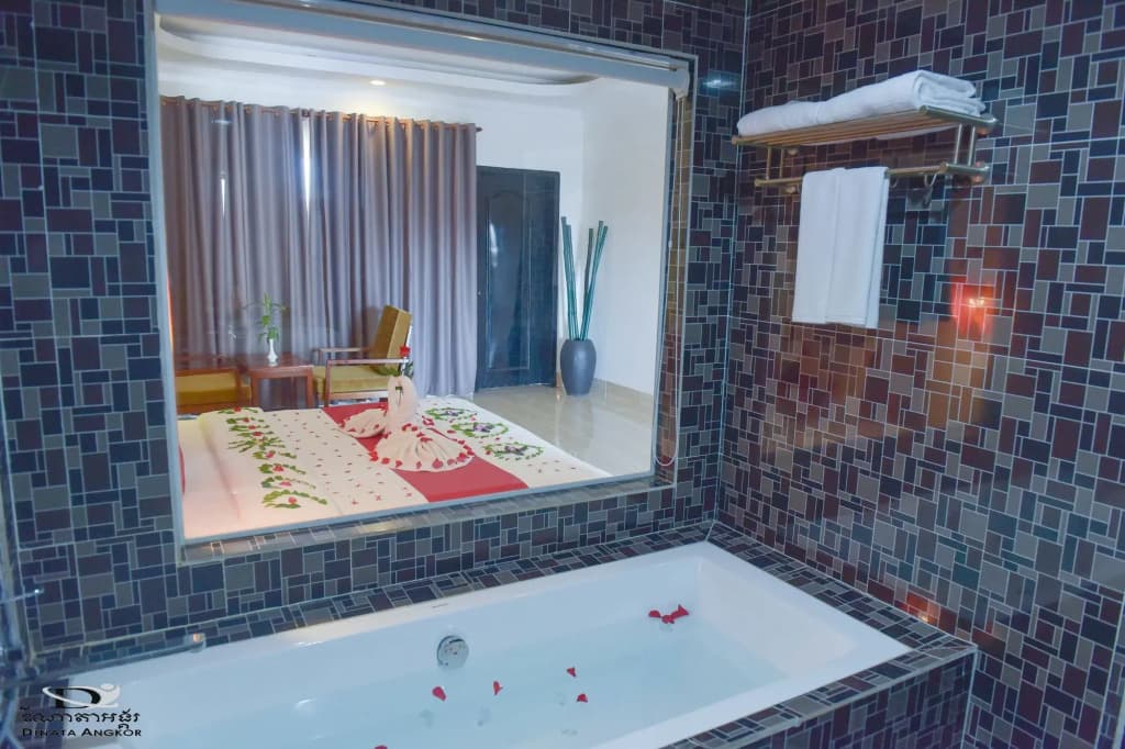 Dinata Angkor Boutique Hotel - photo 9