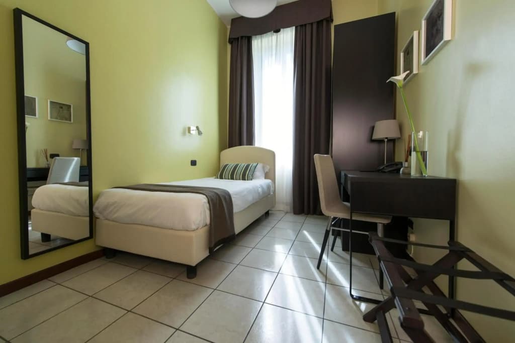 Hotel Florence Milano - photo 12